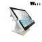Factory price and best quality 15 inch windows pos hardware touch pos system