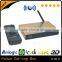 Good quality 4K Quad core tv box , Amlogic android tv box with free iptv apk