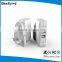 HLT 5V 2.4A usb travel charger US/EU/AU/UK pulg