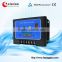 Xindun best Price K1 series manual pwm solar charge controller for solar street light
