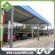 mechanical automatic liftting & sliding puzzle car parking systems