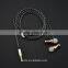 Best Selling earbuds Metal Headphone Made in China Cheap Price earphone