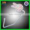wholesale cheap customized stainless iron suction hook (xdm-h072)