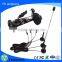 Manufactory Supply Active174-230/230-470MHz Magnetic indoor outdoor car satellite TV antenna