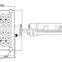 85-265V 20w Aluminum body 50000hours IP66 outdoor SMD LED flood lights