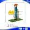 Supply healthy outdoor fitness equipment for adult