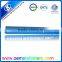 Promotional Oem Stainless Steel Scale Ruler for Office Supplies