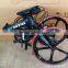 7 Speed 20 inch LIGHTWEIGHT Alloy Folding Bike With High Quality (FD-20001)