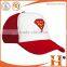 Professional OEM design 5 panel baby hat snapback cap cotton material