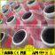 API 5L X52 SCHXS Pipe Insulation Joint