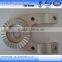 customized cnc turning machining parts