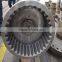 spool roll for paper machine of paper spool