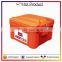 SB2-D60 Food warmer delivery box, food delivery plastic food box