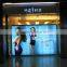 High Quality Indoor Inkjet Media ,Coated Polyester Films