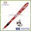 Custom all material airbus lanyard with low price