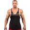 wholesale mens muscle tank top summer slim fit
