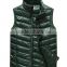 2015Mens Winter wholesale mens down vest