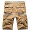 Mens classic summer leisure shorts