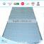 Single size Satin Binding Blanket Polyester Microfiber Blanket