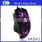 7 buttons wired gamer mice 2400dpi gaming mouse