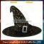 Halloween Hot Sale Crazy Party Hat Cosplay Witch Hat