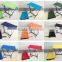 Compact and portable folding stool