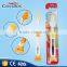 OEM/ODM direct factory supply clean teeth toothbrush kids