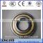  China NJ312 ECM Cylindrical Roller Bearing with size 60*130*31mm