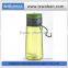 600Ml polycarbonate water bottle with neck strap                        
                                                Quality Choice