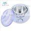 Professional Mini Multifunction depilatory wax melting machine