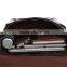 100% genuine cowhide leather men leather bag