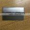LOOSE PIN HEAVY DUTY WELDING HINGES W/OUT HOLE W/OUT SCREWS