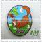 2015 Hot promotional high quality soft promotional pvc fridge magnet