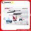 Fancy 2.5 Channel RC Flying Robot Toys RC Robots
