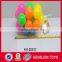 shantou Best selling High Quality plastic colorful Ocean ball toy with EN71
