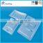 custom plastic PP/PET/PS clear toy packing box for kids