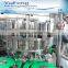 6000cph 3 in 1 automatic beer can washing filling sealing machine