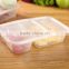 Disposable Food Container Microwave Safe