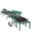 high efficiency fertilizer grain hopper belt conveyor price                        
                                                Quality Choice
