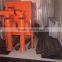 lightweight foam concrete conveying or pumping machine
