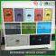 Best Selling Children Toys Storage Cabinets Home Furniture