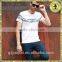 Custom High Quality Oem Soft Cotton Printed Tshirts For Men