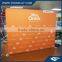 Promotion aluminum advertising truss booth
