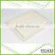 Elegant White PU Jewellery Display Trays Wooden Jewelry Tray Necklace Tray
