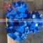 3 7/8" steel tooth rock drill bit/ iadc code127 mill tooth tricone bit