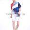 customized;quick-drying ,T-shirt ;Badminton clothing MS-16122