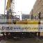 DFQ-400 Hydraulic borehole testing ground drill equipment