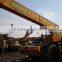 Used KATO KR500-III Rough Terrain Crane KATO 50ton Crane