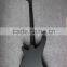 4 string neck through body electric bass guitar