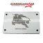 Fiber Laser Marking Machine 3D Laser Engraving Machine for Metal